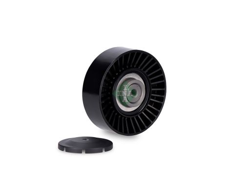 531 0729 10 Rolka Napinająca Pasek Wielorowkowy Pasuje Do: Audi 80 B4,