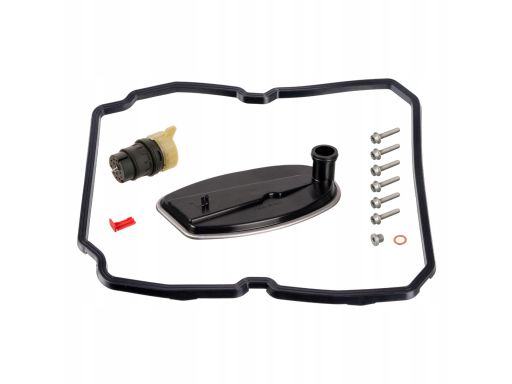 Fe100253 Filtr Hydrauliki Skrzyni Biegów (Kpl., Zestaw) Pasuje Do: