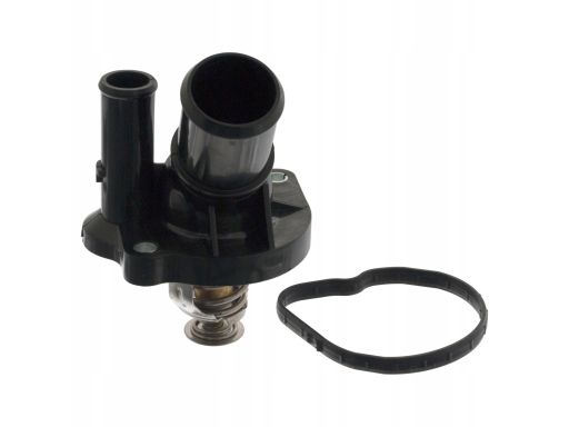 Fe100232 Termostat Cieczy Chłodzącej (82°C, W Obudowie) Pasuje Do: For