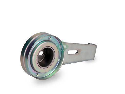 531 0096 10 Rolka Napinająca Pasek Wielorowkowy Pasuje Do: Citroen