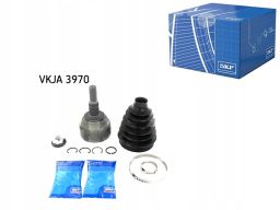 Vkja 3970 Przegub Napędowy Zewnętrzny L/P (27Z/36Z/63Mm) Pasuje Do: Fo