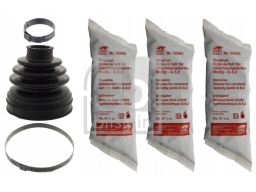 Fe100216 Osłona Przegubu Przód/Wewnątrz (Fi: 28/79) (Dł.93) Pasuje Do: