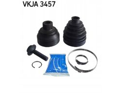 Vkja 3457 Przegub Napędowy L/P (42Z/29Z/76,5Mm) Pasuje Do: Audi A4, A5