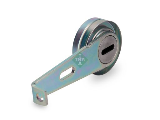 531 0097 10 Rolka Napinająca Pasek Wielorowkowy Pasuje Do: Citroen