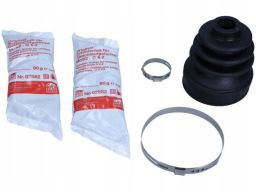 Fe100212 Osłona Przegubu Przód/Wewnątrz (Fi: 20/66) (Dł.87) Pasuje Do: