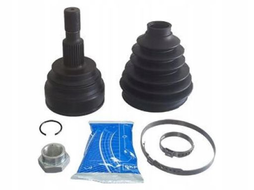 Vkja 3241 Przegub Napędowy (30Z/37Z/70Mm) Pasuje Do: Mercedes Gl-Class