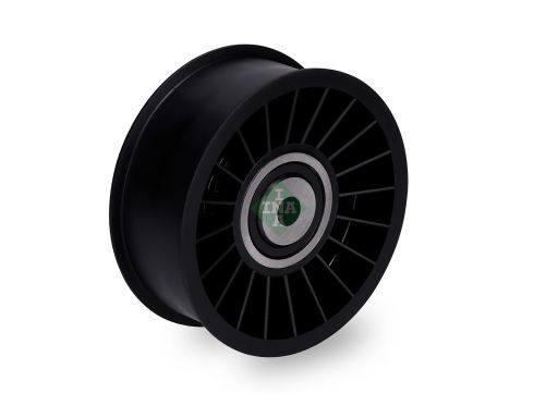 531 0126 10 Rolka Napinająca Pasek Wielorowkowy Pasuje Do: Mercedes O