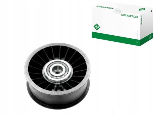 531 0126 10 Rolka Napinająca Pasek Wielorowkowy Pasuje Do: Mercedes O