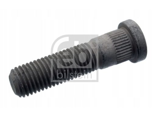 Fe100166 Śruba Koła Ford Focus Iii, Tourneo Connect V408, Transit Conn