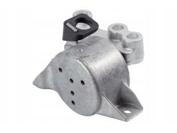 Fe100157 Poduszka Silnika Przód P, Gumowo-Metalowa Pasuje Do: Fiat Dob