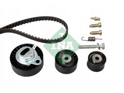 530 0102 10 Rozrząd Kpl. (Pasek + Rolka) Pasuje Do: Ford Escort Classi