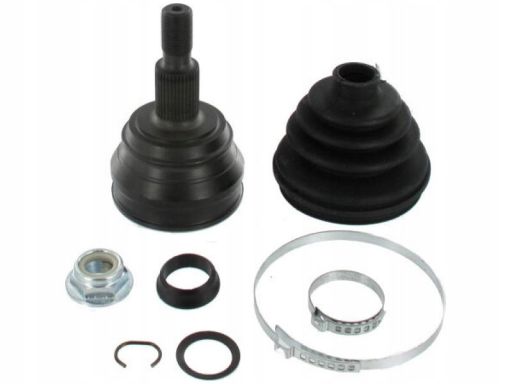 Vkja 3011 Przegub Napędowy Zewnętrzny L/P (36Z/30Z/52,8Mm) Pasuje Do: