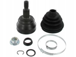 Vkja 3011 Przegub Napędowy Zewnętrzny L/P (36Z/30Z/52,8Mm) Pasuje Do: