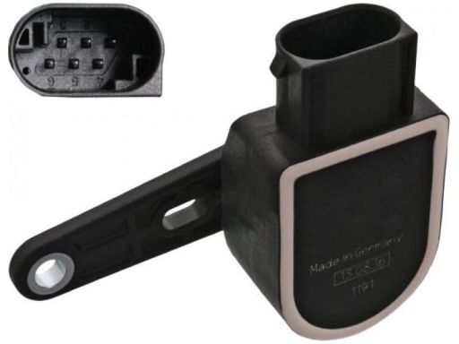 Fe100090 Regulacja Ustawienia Świateł L/P Pasuje Do: Mercedes A (W176)