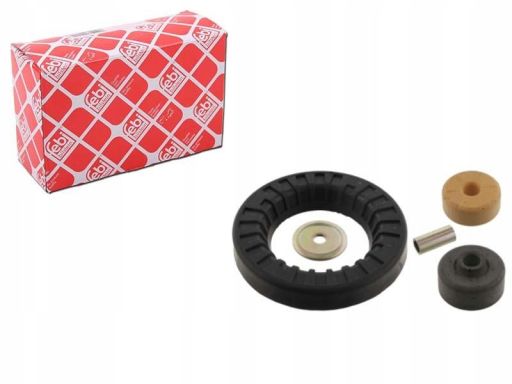 Fe31621 Poduszka Kolumny Mc Phersona Tył L/P Pasuje Do: Hyundai Santa