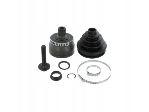 Vkja 3001 Przegub Napędowy Zewnętrzny L/P (33Z/30Z/53Mm, Abs:45) Pasuj