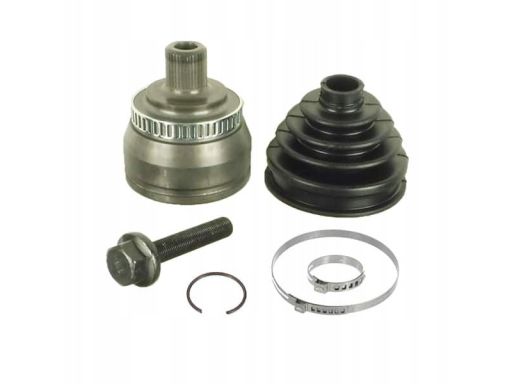 Vkja 3007 Przegub Napędowy Zewnętrzny L/P (38Z/36Z/60Mm, Abs:48) Pasuj