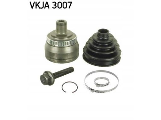 Vkja 3007 Przegub Napędowy Zewnętrzny L/P (38Z/36Z/60Mm, Abs:48) Pasuj