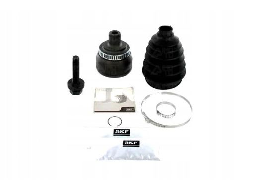 Vkja 3007 Przegub Napędowy Zewnętrzny L/P (38Z/36Z/60Mm, Abs:48) Pasuj