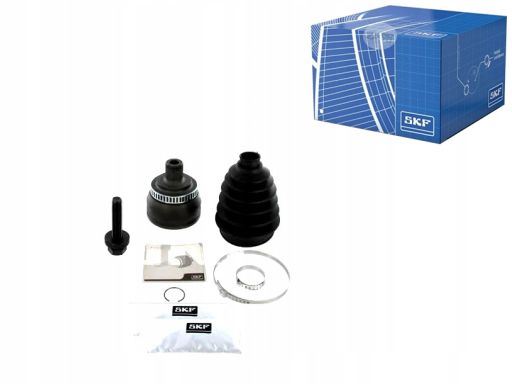 Vkja 3007 Przegub Napędowy Zewnętrzny L/P (38Z/36Z/60Mm, Abs:48) Pasuj