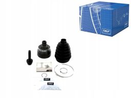 Vkja 3007 Przegub Napędowy Zewnętrzny L/P (38Z/36Z/60Mm, Abs:48) Pasuj