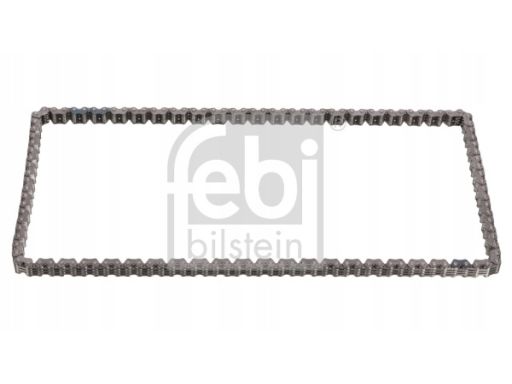 Fe100075 Łańcuch Rozrządu (Liczba Ogniw: 126) Pasuje Do: Honda Civic V