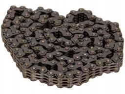 Fe100075 Łańcuch Rozrządu (Liczba Ogniw: 126) Pasuje Do: Honda Civic V