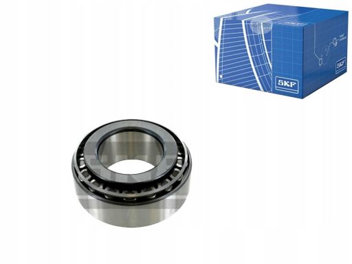 Vkhb 2249 Łożysko Koła - Pojedyncze Przód Pasuje Do: Iveco Eurocargo