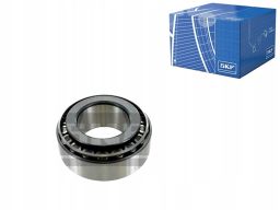 Vkhb 2249 Łożysko Koła - Pojedyncze Przód Pasuje Do: Iveco Eurocargo