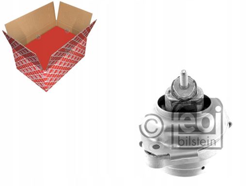 Fe31988 Poduszka Silnika Przód P, Hydrauliczna Pasuje Do: Bmw X3 (E83)