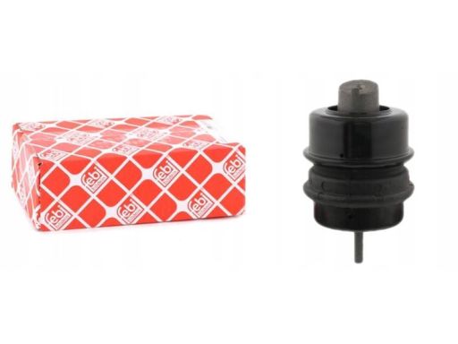 Fe31979 Poduszka Silnika L/P, Gumowo-Metalowa Pasuje Do: Vw Phaeton 3.