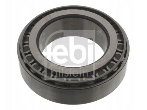 Fe09914 Łożysko Koła - Pojedyncze Tył Pasuje Do: Daf Cf 65, Cf 75, Cf