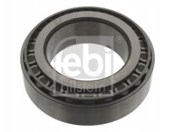 Fe09914 Łożysko Koła - Pojedyncze Tył Pasuje Do: Daf Cf 65, Cf 75, Cf