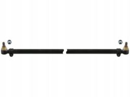 Fe31982 Drążek Kierowniczy Poprzeczny (L-1620Mm) Pasuje Do: Man Foc,