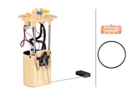 Jednostka Doprowadzająca Paliwo 8Tf 358 146-691