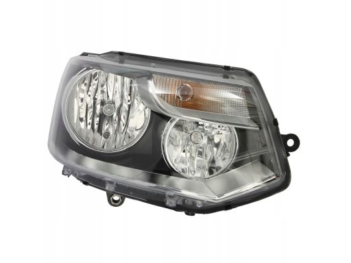 Reflektor Świateł Przednich 710301253204