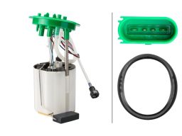 Jednostka Doprowadzająca Paliwo 8Tf 358 146-641