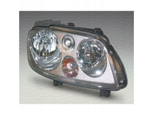 Reflektor Świateł Przednich 710301205201