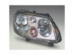 Reflektor Świateł Przednich 710301205201