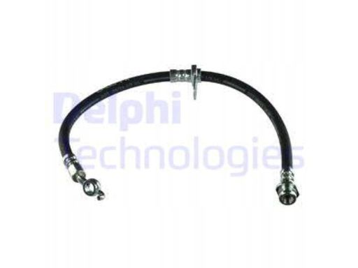Przewód Hamulcowy Elastyczny Lh7186