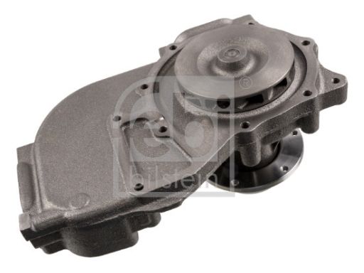 Pompa Cieczy Chłodzącej 35572