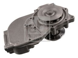 Pompa Cieczy Chłodzącej 35572