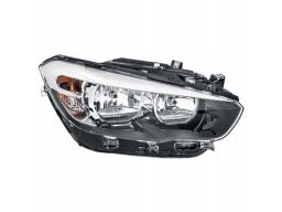 Reflektor Świateł Przednich 1Eg 011 919-421