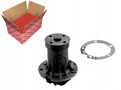 Pompa Cieczy Chłodzącej 01356