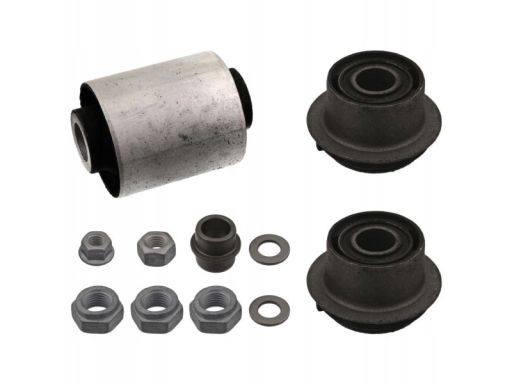 Silentblock Wahacza 10404