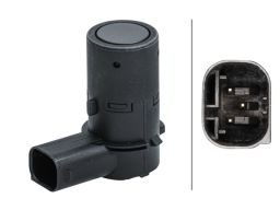 Czujnik Parkowania 6Px 358 141-511