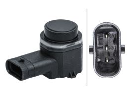 Czujnik Parkowania 6Px 358 141-531