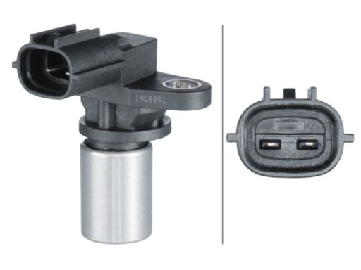 Czujnik Położenia Wału Korbowego 6Pu 013 122-781