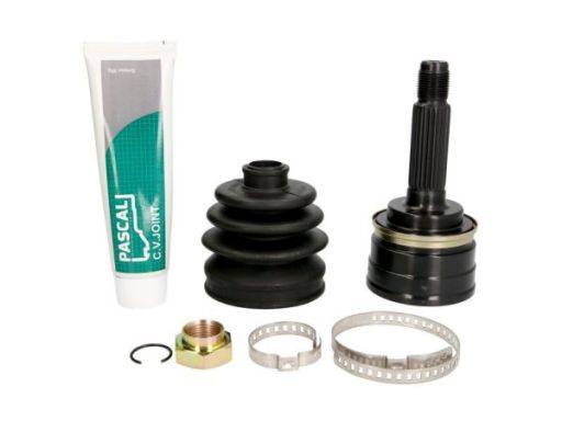 Przegub Napędowy Kpl. G18012Pc