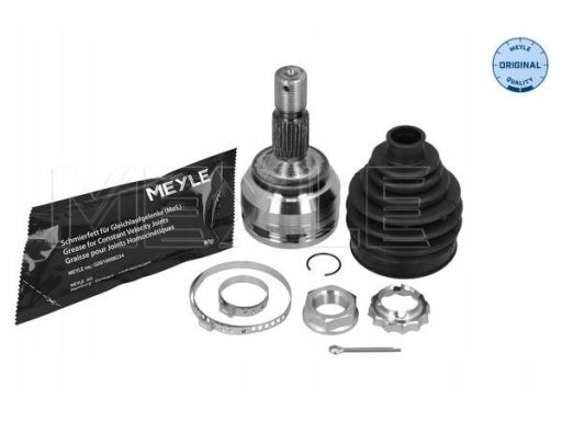 Przegub Napędowy Kpl. 11-14 498 0052